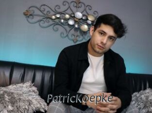 PatricKoepke