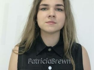 PatriciaBrewn