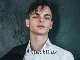 PatrickDiaz