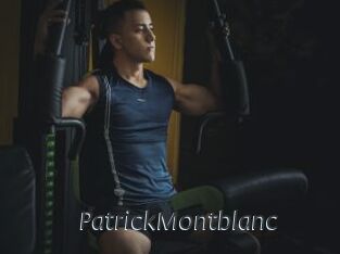PatrickMontblanc