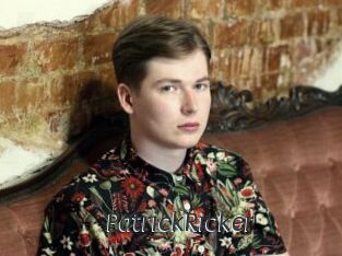 PatrickRicker