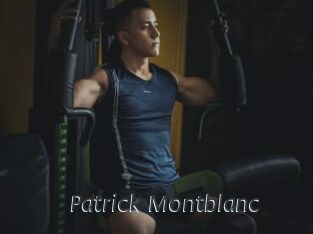 Patrick_Montblanc Ligne Rose