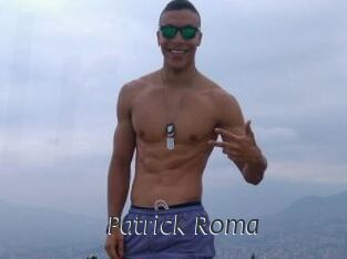 Patrick_Roma