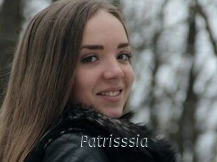 Patrisssia