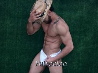 Patrocloo