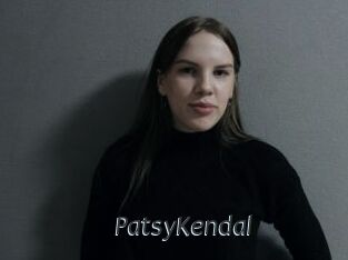 PatsyKendal