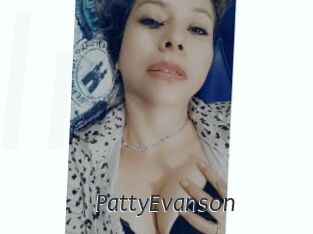 PattyEvanson