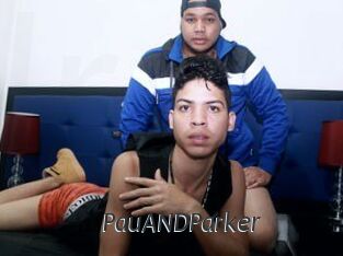 PauANDParker