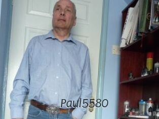 Paul5580