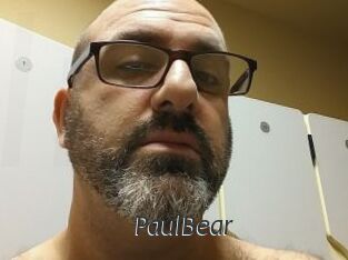 PaulBear