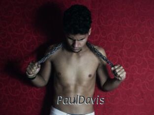 PaulDavis