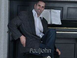 PaulJohn