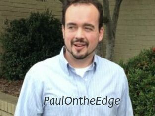 PaulOntheEdge