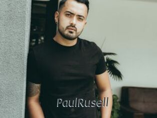 PaulRusell