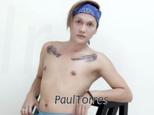 PaulTorres