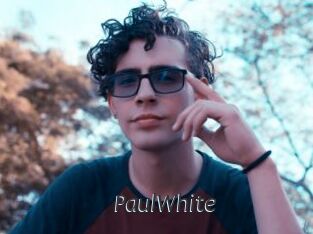 PaulWhite