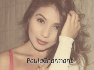 PaulaCharmant Ligne Rose