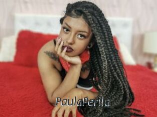 PaulaPerila