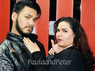 PaulaandPeter
