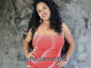 Paulamedina