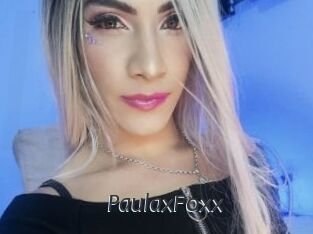 PaulaxFoxx