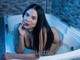 Paulettee