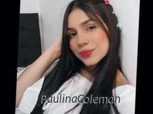 PaulinaColeman