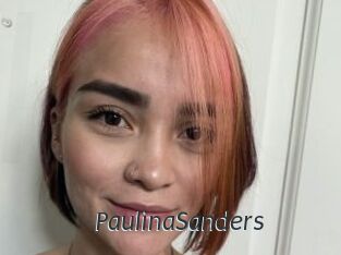 PaulinaSanders