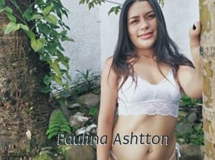 Paulina_Ashtton Ligne Rose