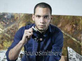 PauloSmithers