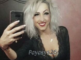 Payasys26