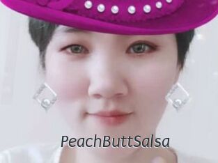 PeachButtSalsa