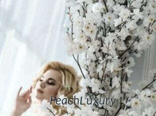 PeachLuxury