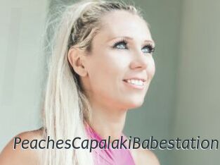 PeachesCapalakiBabestation