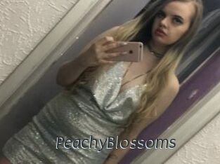 PeachyBlossoms Ligne Rose