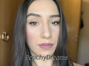 PeachyDreams