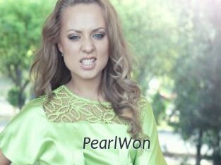 PearlWon