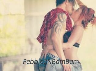 PebblezNBamBam