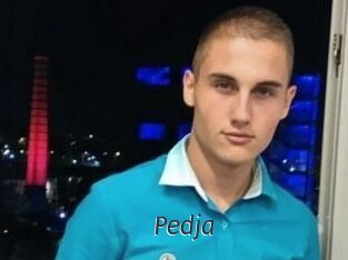 Pedja