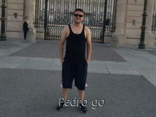 Pedro_go