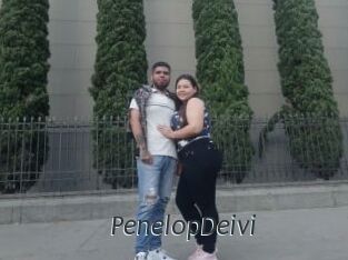 PenelopDeivi