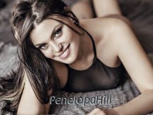 PenelopaHill Ligne Rose