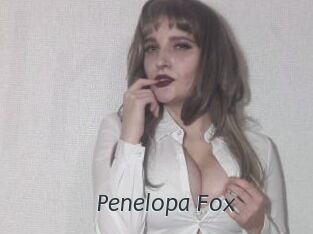 Penelopa_Fox