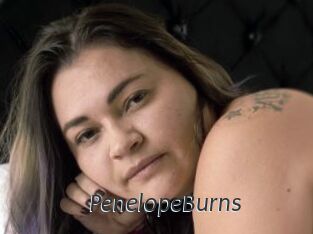 PenelopeBurns Ligne Rose