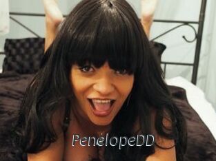 PenelopeDD Ligne Rose