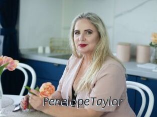 PenelopeTaylor Ligne Rose