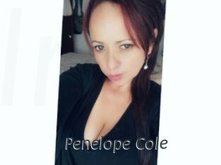 Penelope_Cole