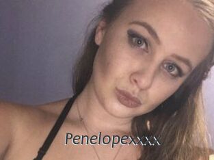 Penelopexxxx Ligne Rose