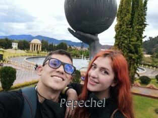 Pepechel