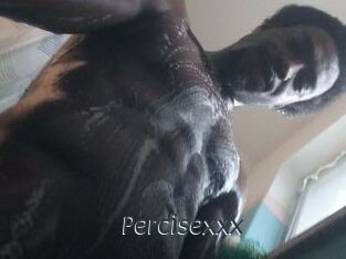 Percisexxx